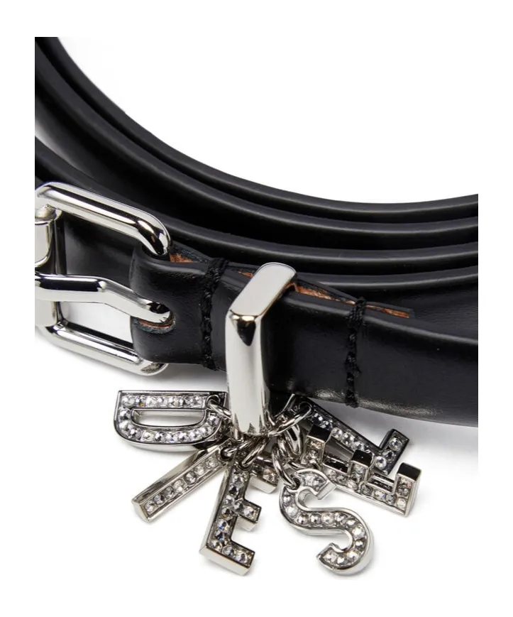 B-Charm Leather Belt