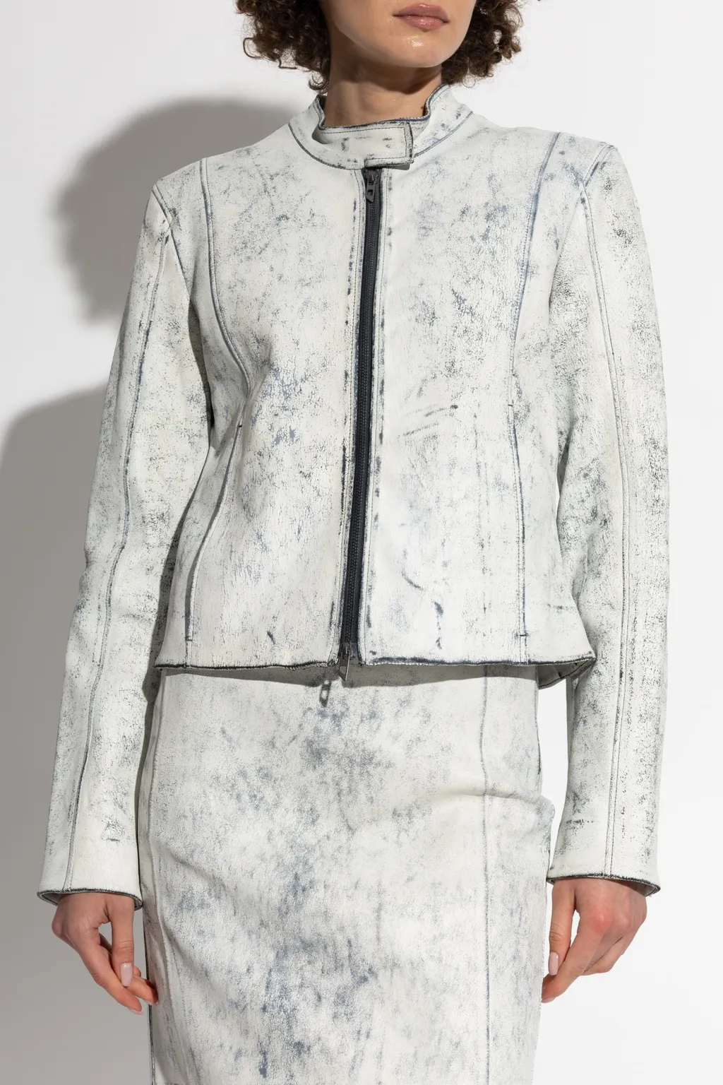 L-Yric Biker Jacket
