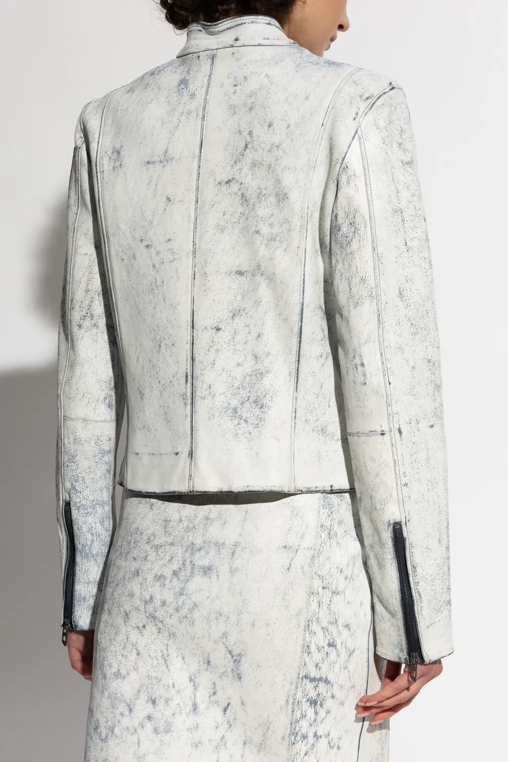 L-Yric Biker Jacket