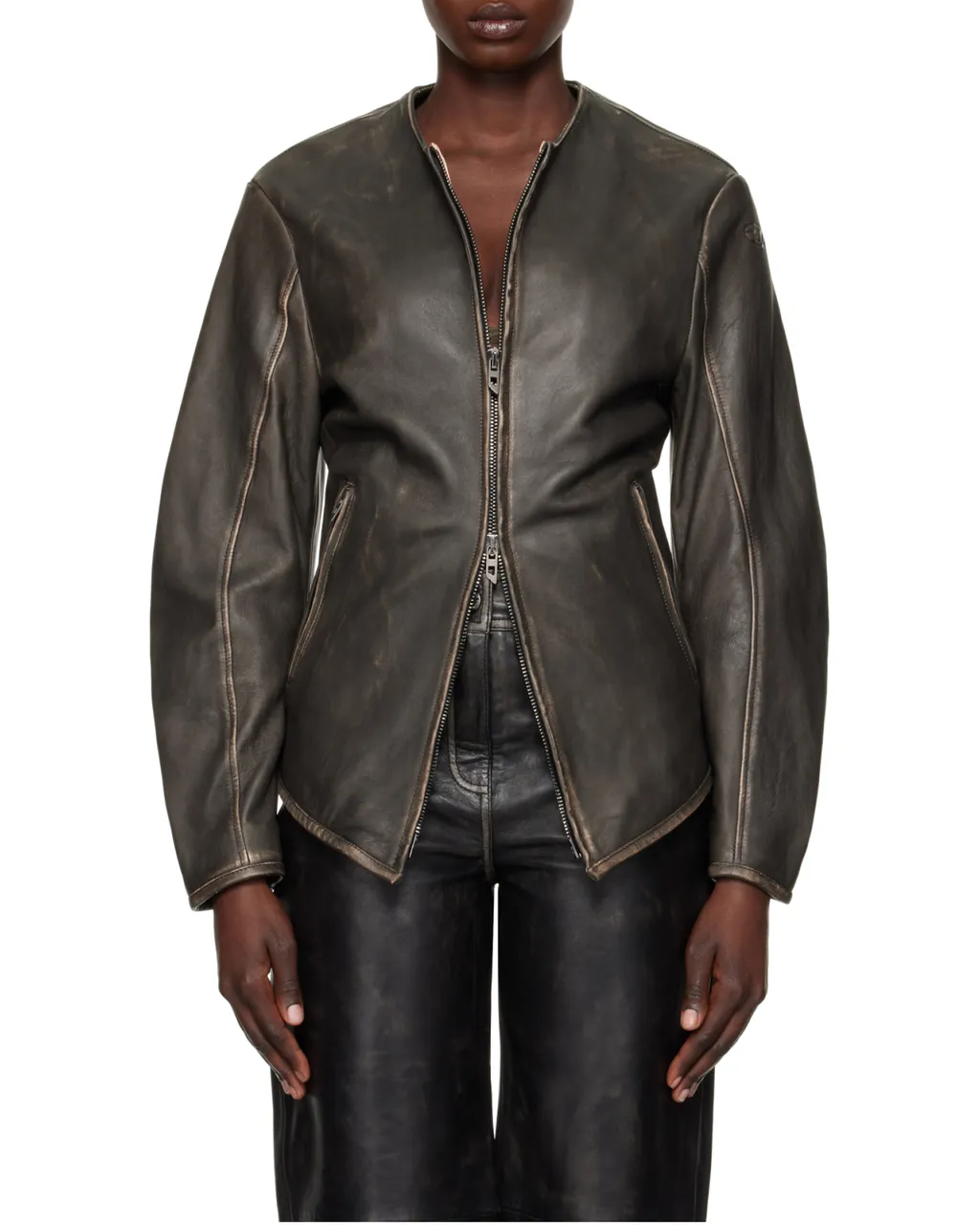 L-Emma Jacket