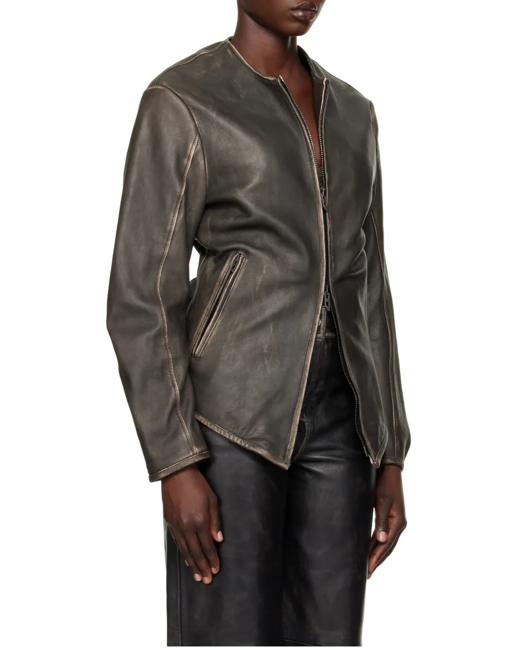 L-Emma Jacket