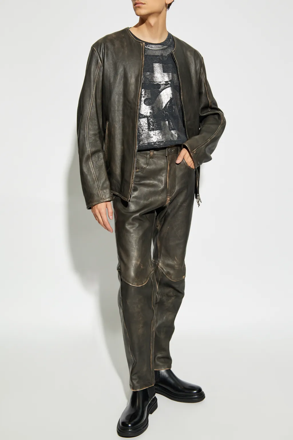 L-Emma Jacket