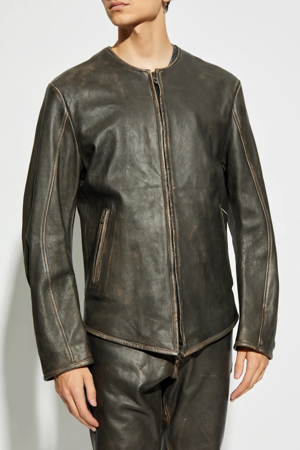 L-Emma Jacket