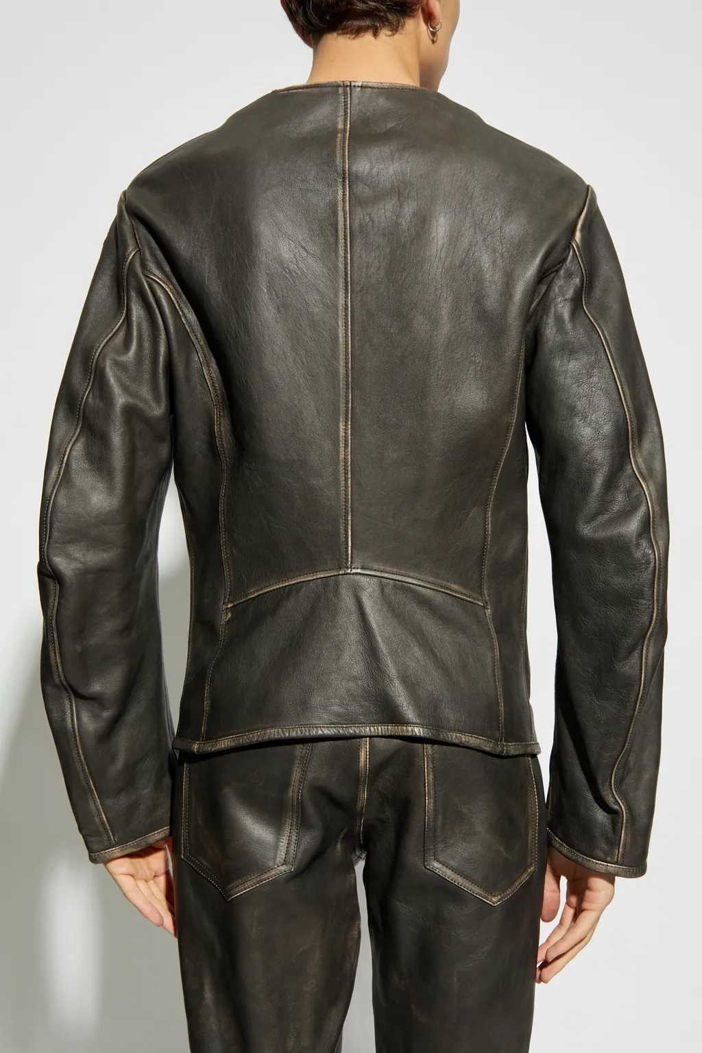 L-Emma Jacket