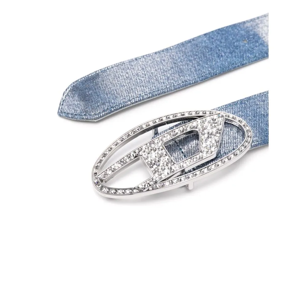B-1Dr Strass Belt