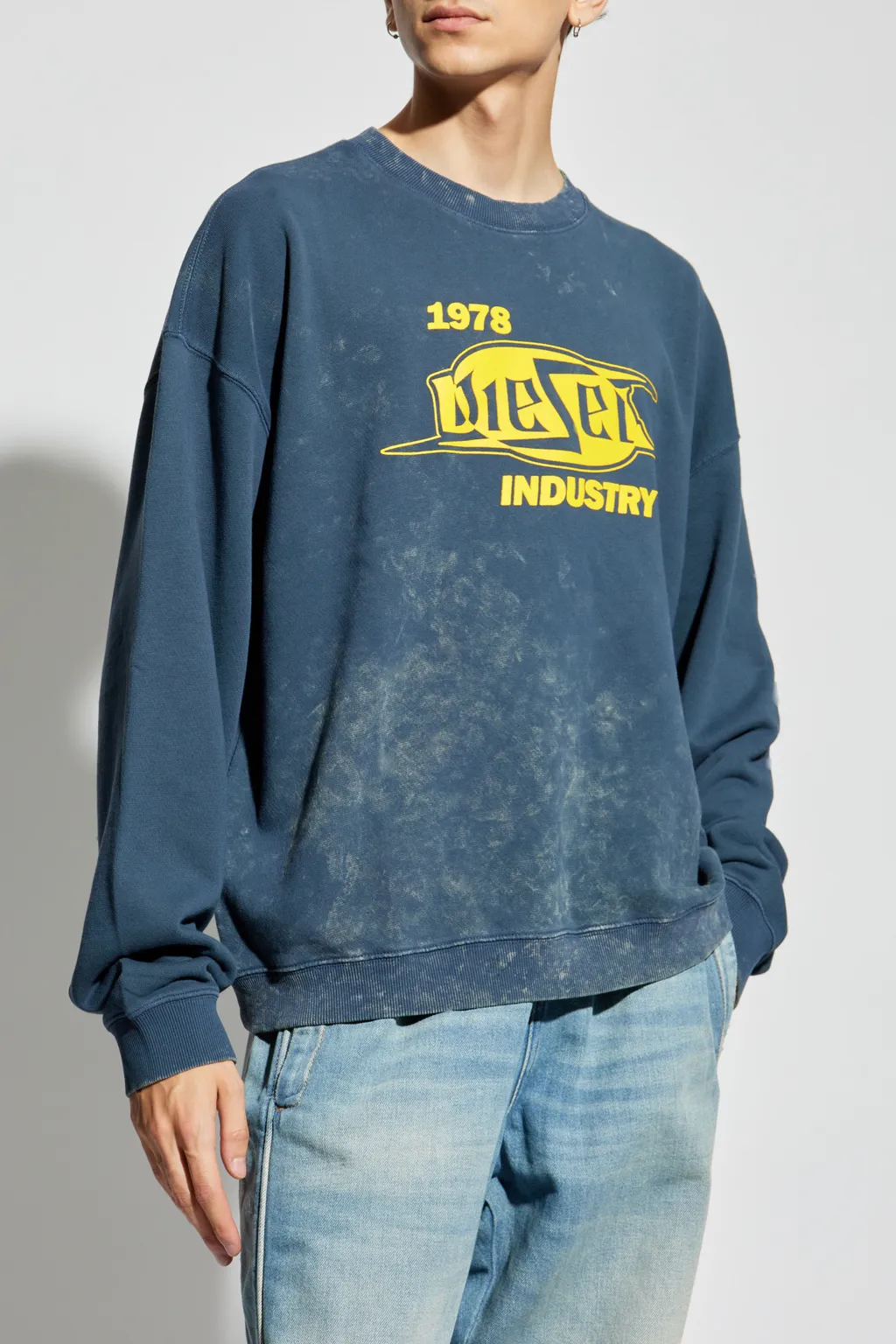 S-Boxt-Q5 Sweatshirt