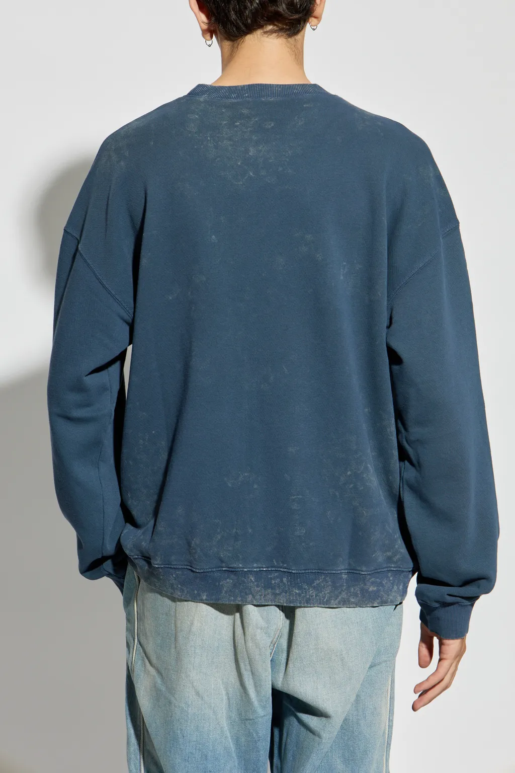 S-Boxt-Q5 Sweatshirt