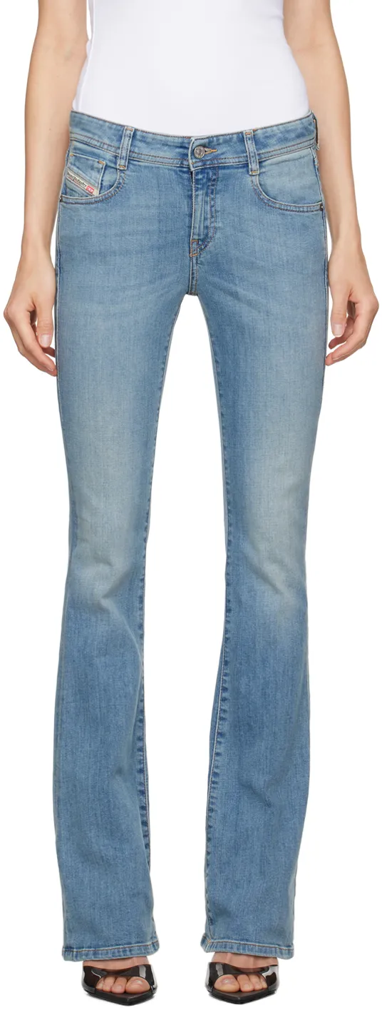 1969 D-Ebbey Jeans