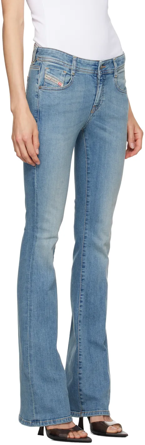 1969 D-Ebbey Jeans