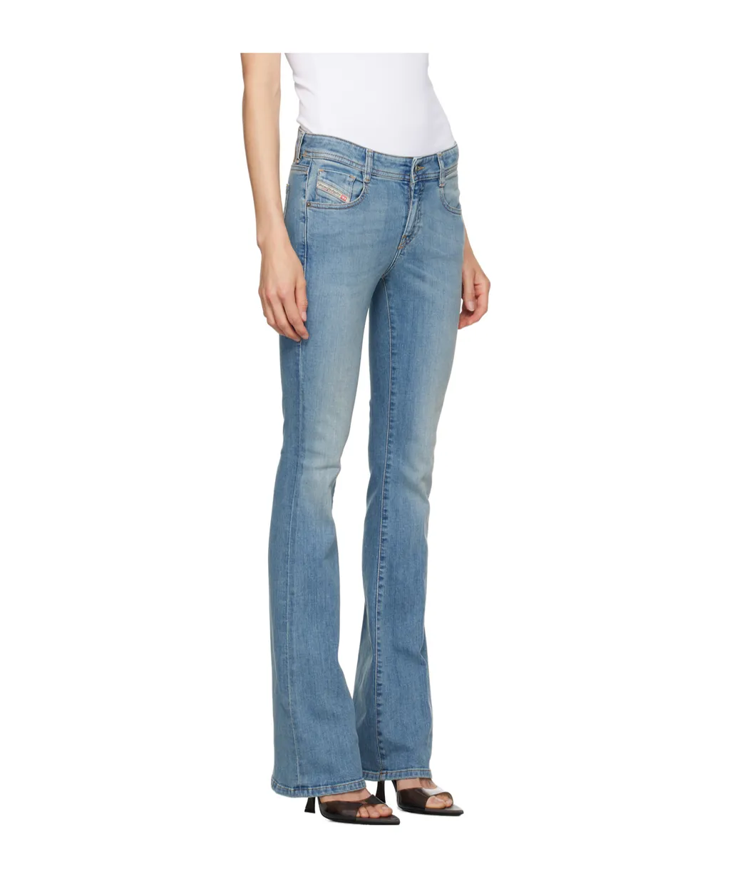 1969 D-Ebbey Jeans