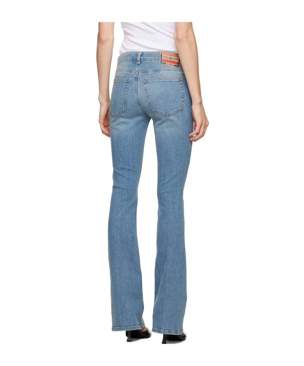 1969 D-Ebbey Jeans