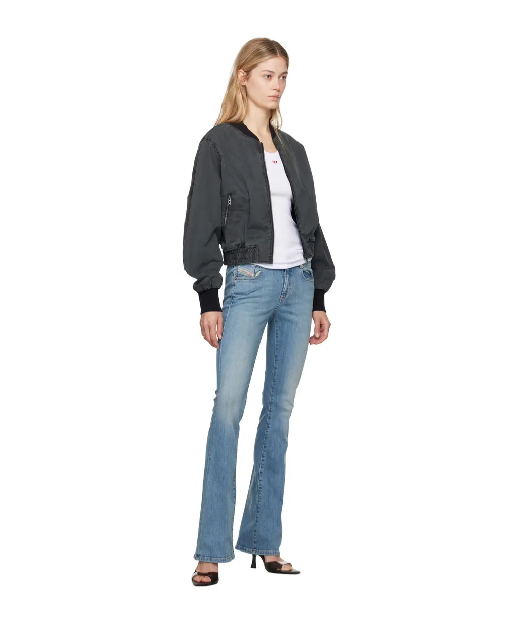 1969 D-Ebbey Jeans