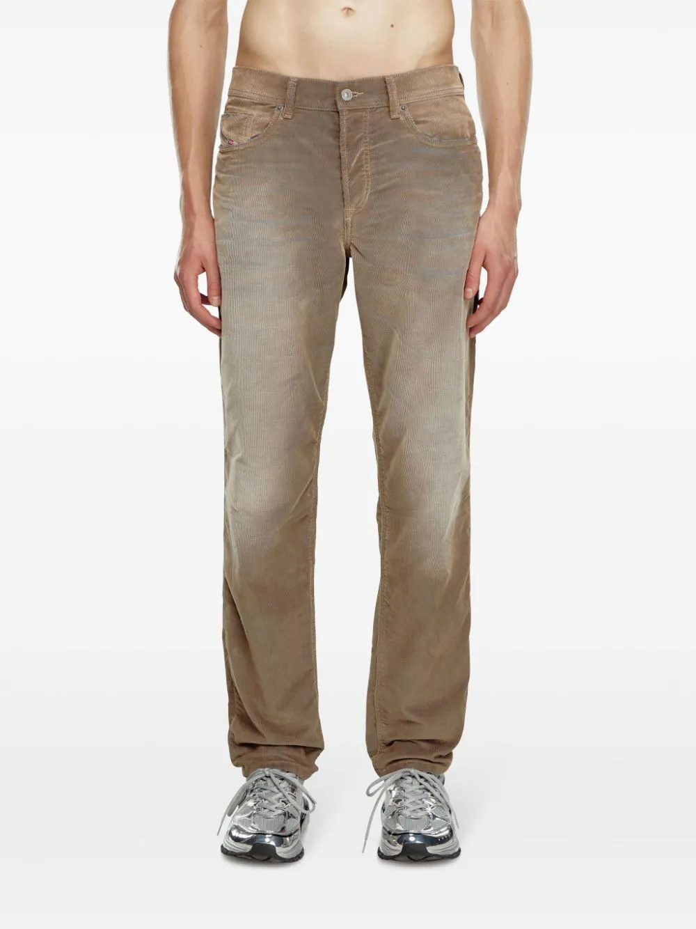 D-Finitive 003Ii Tapered Jeans