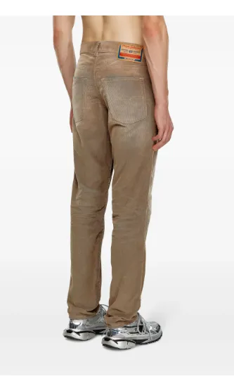 D-Finitive 003Ii Tapered Jeans