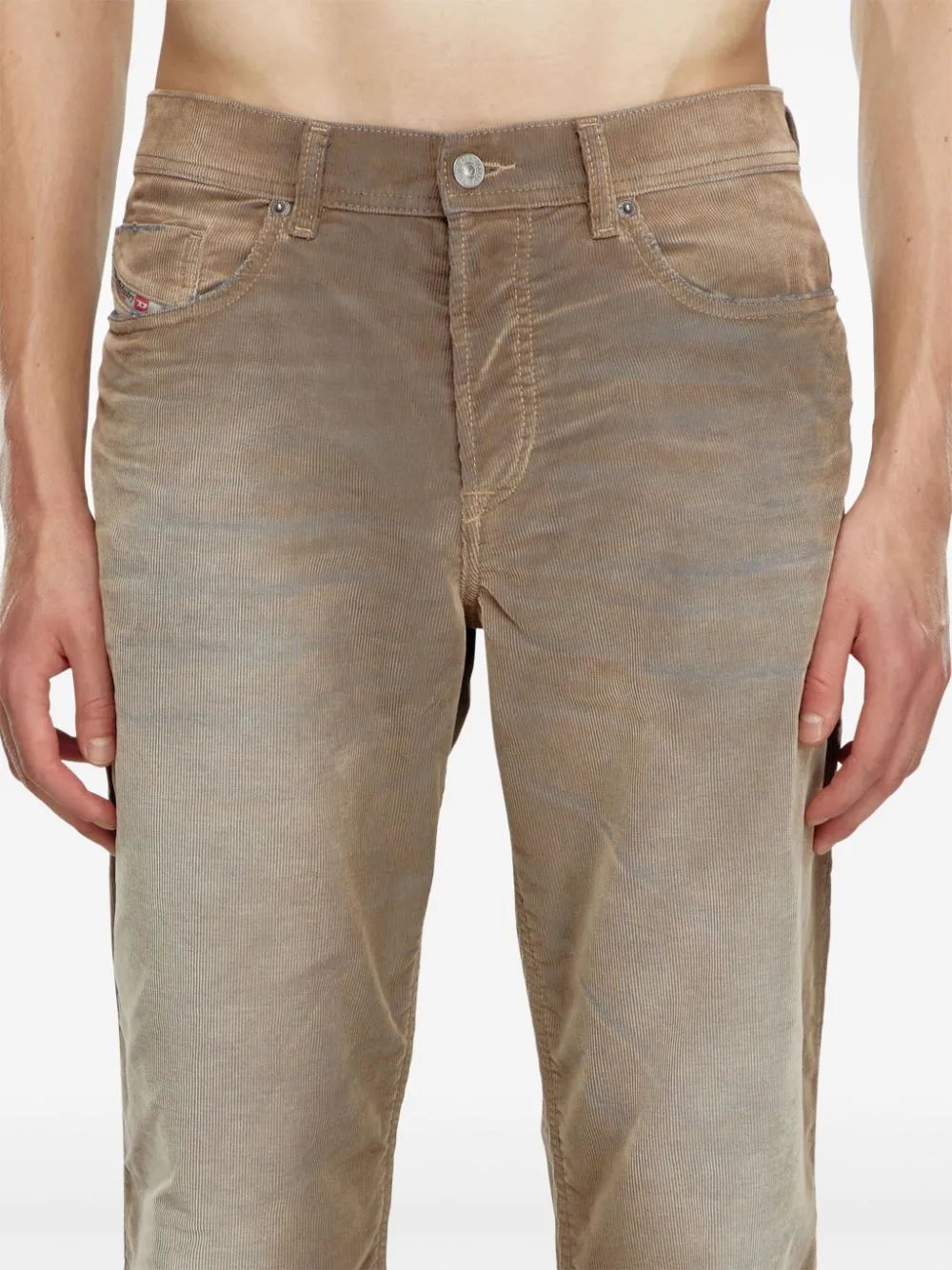 D-Finitive 003Ii Tapered Jeans