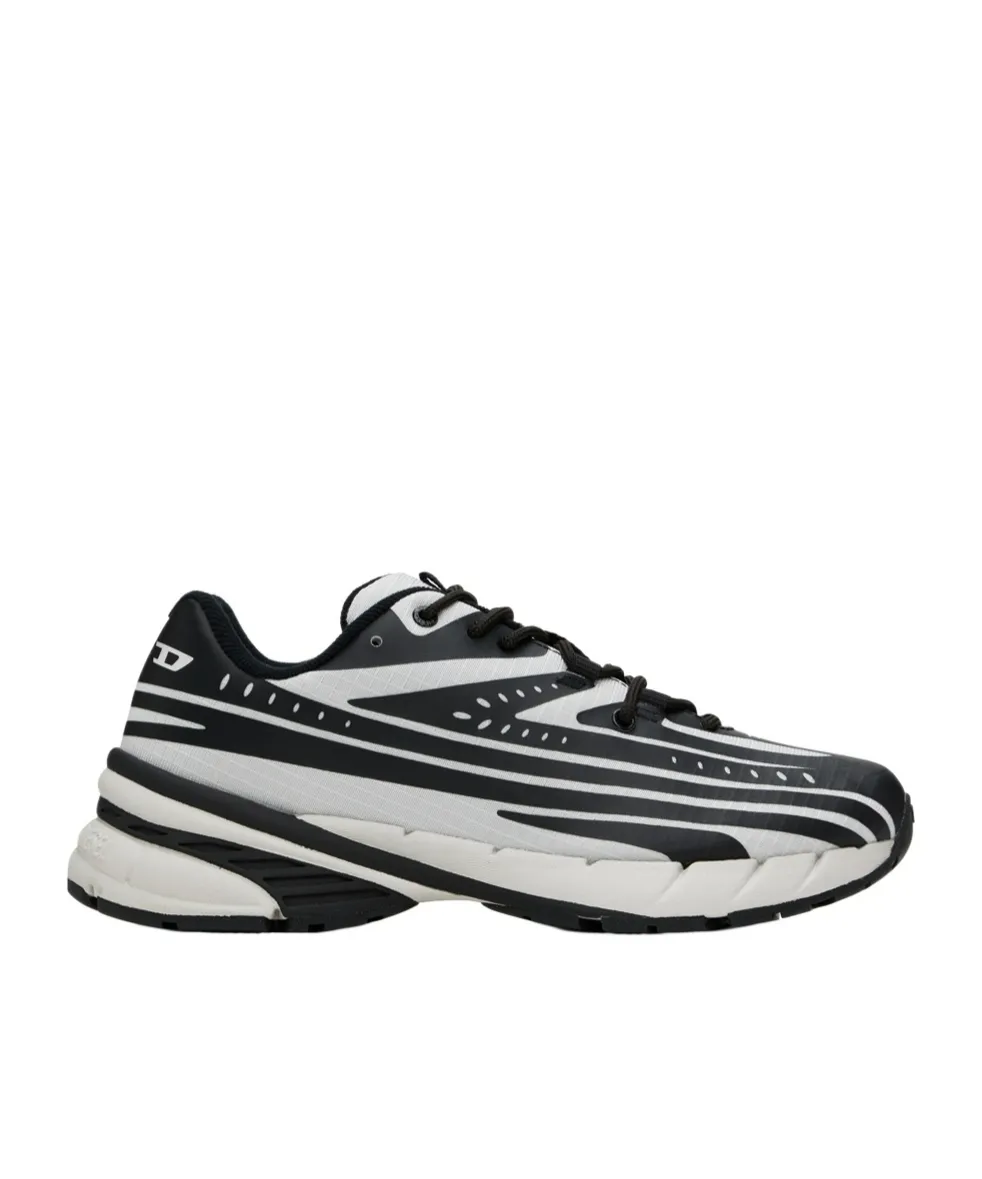 D-Airspeed Low-Cut Casual Shoes