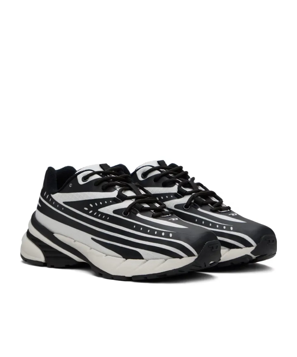 D-Airspeed Low-Cut Casual Shoes