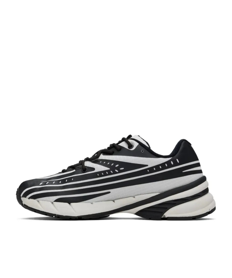 D-Airspeed Low-Cut Casual Shoes