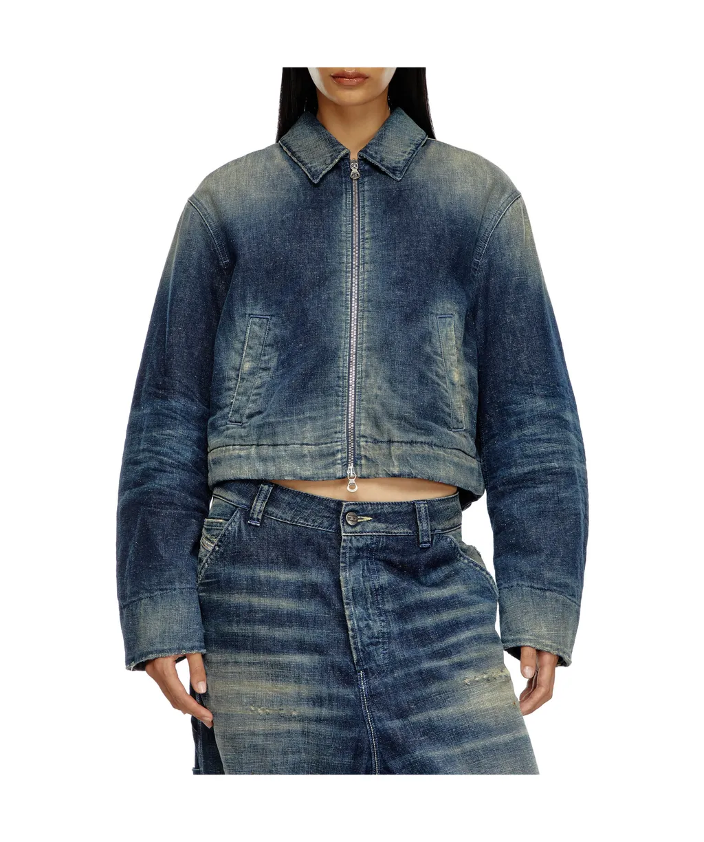 De-Nova Padded Jacket