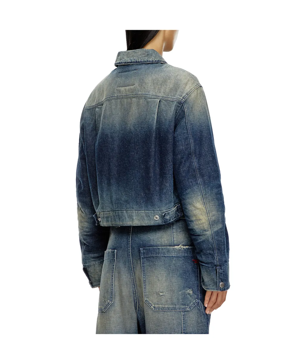 De-Nova Padded Jacket