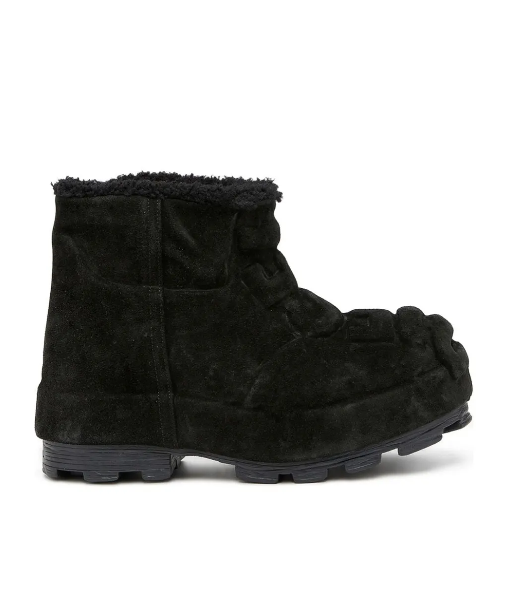 D-Hammer Ch Md Boots
