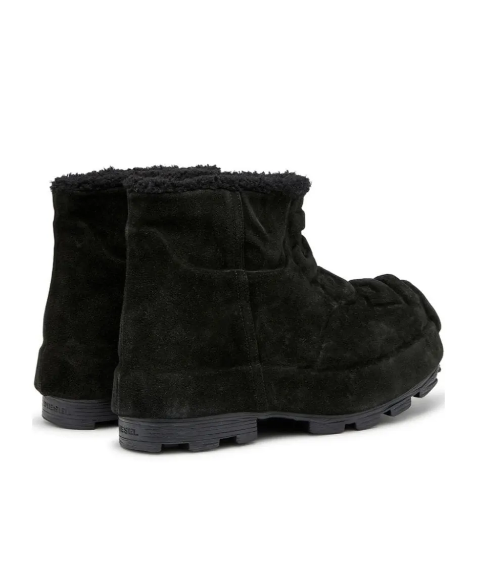 D-Hammer Ch Md Boots