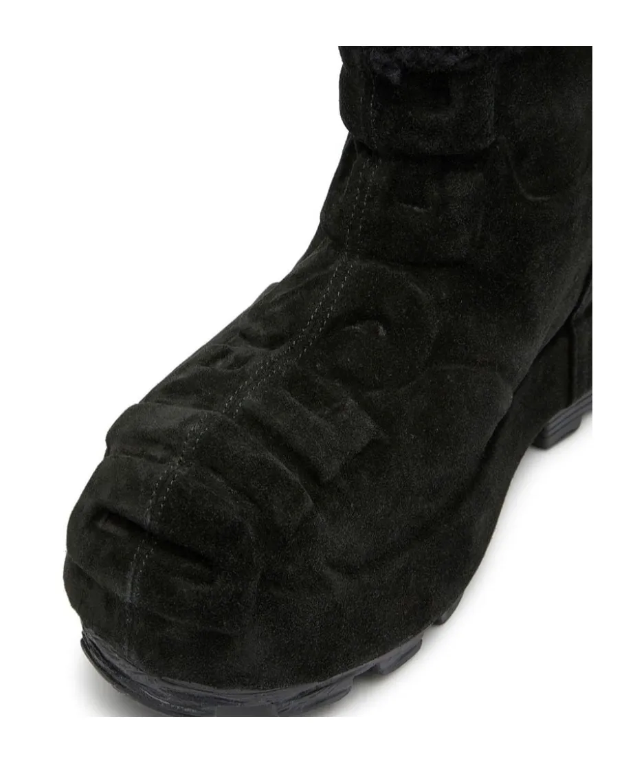 D-Hammer Ch Md Boots
