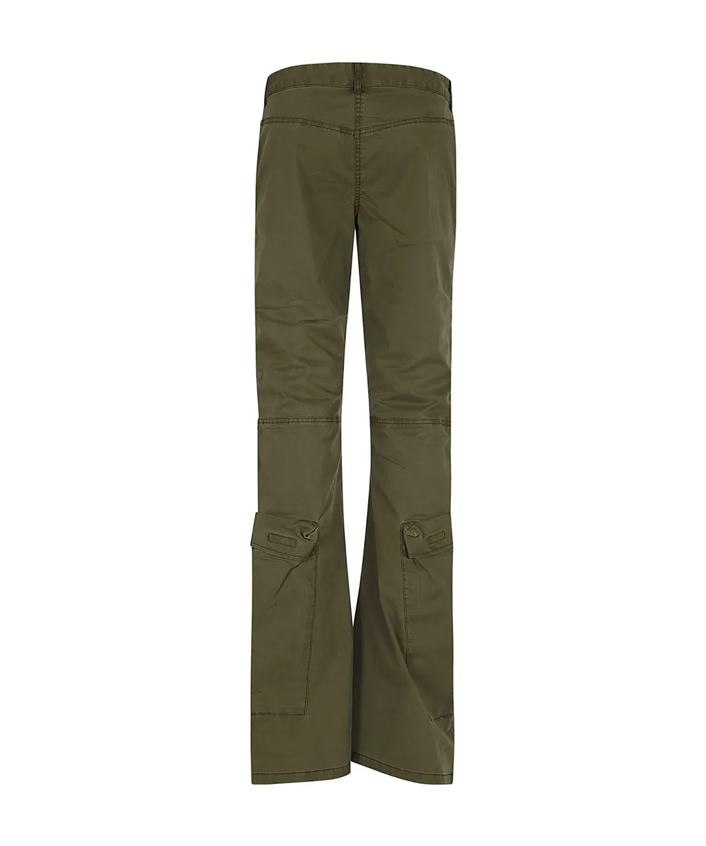P-Ower Regular-Fit Pants