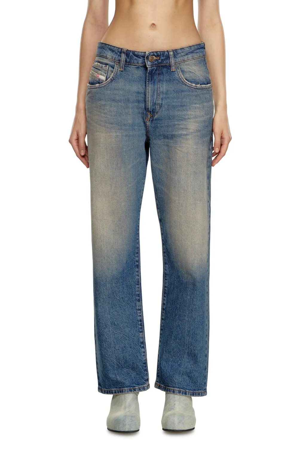 1999 D-Reggy L32 Jeans