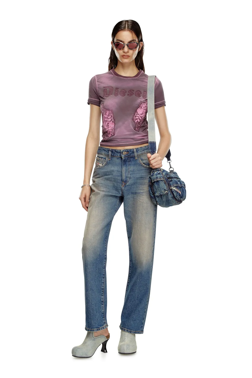 1999 D-Reggy L32 Jeans