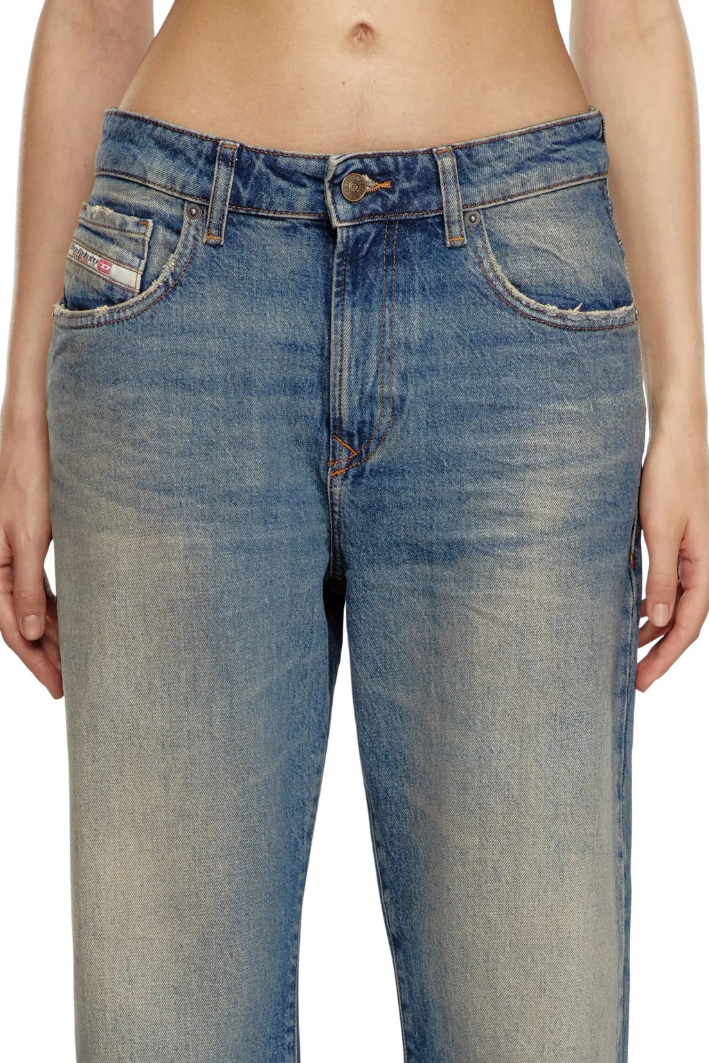 1999 D-Reggy L32 Jeans
