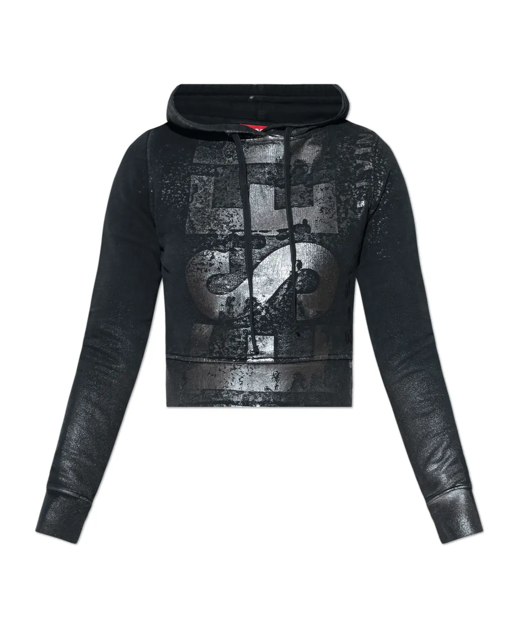 F-Slimmy-Hood-P6 Cropped Hoodie