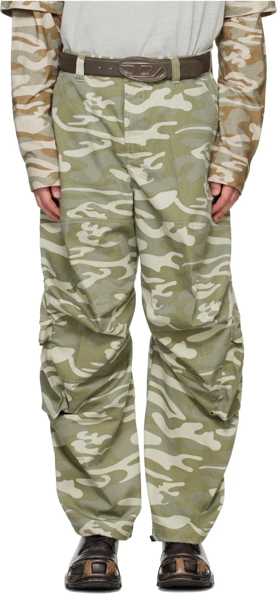 P-Arne Cargo Pants