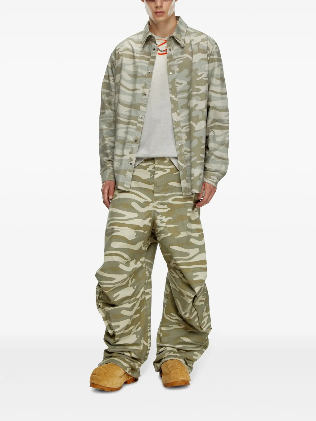 P-Arne Cargo Pants