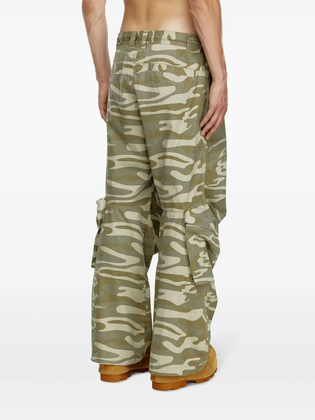 P-Arne Cargo Pants