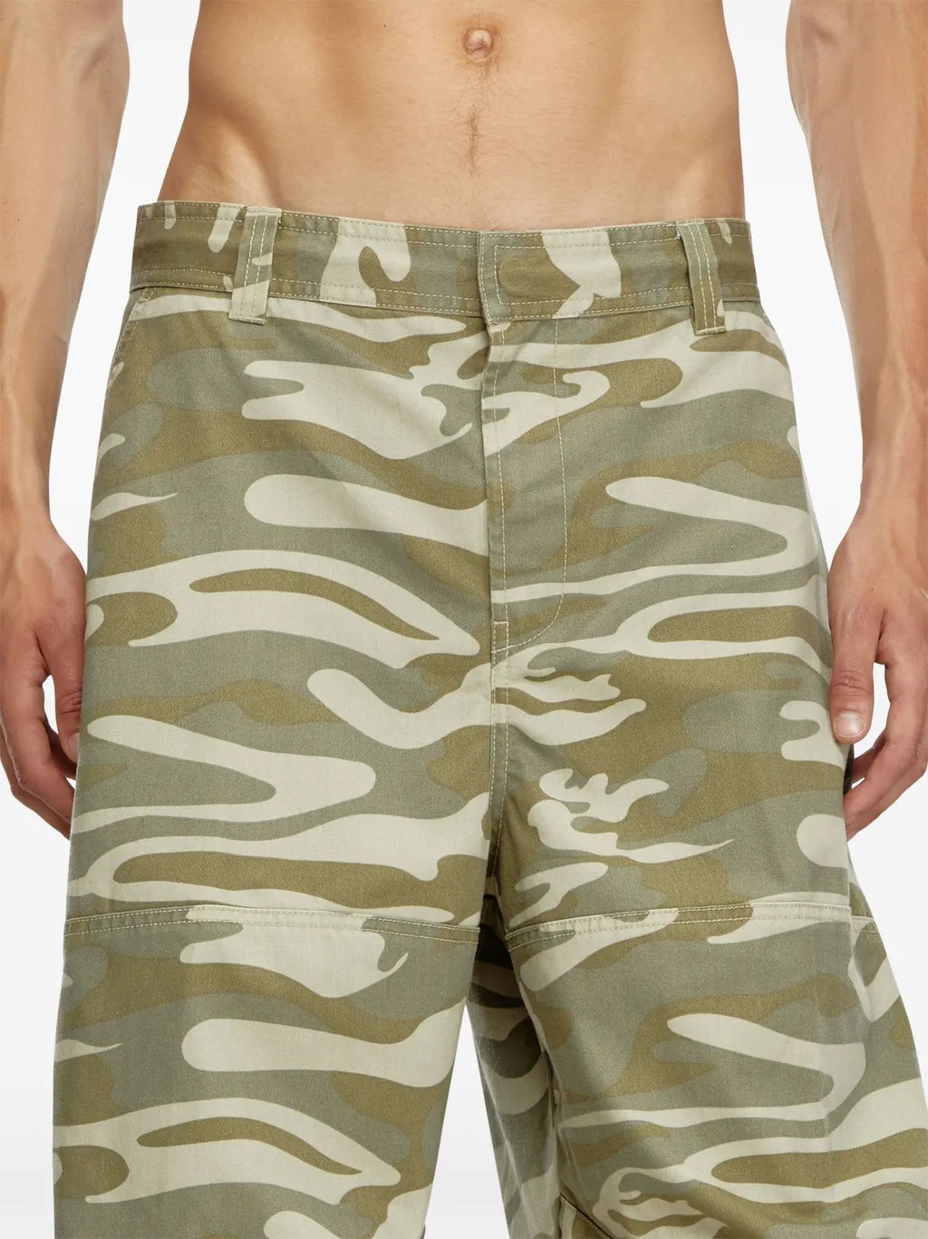 P-Arne Cargo Pants