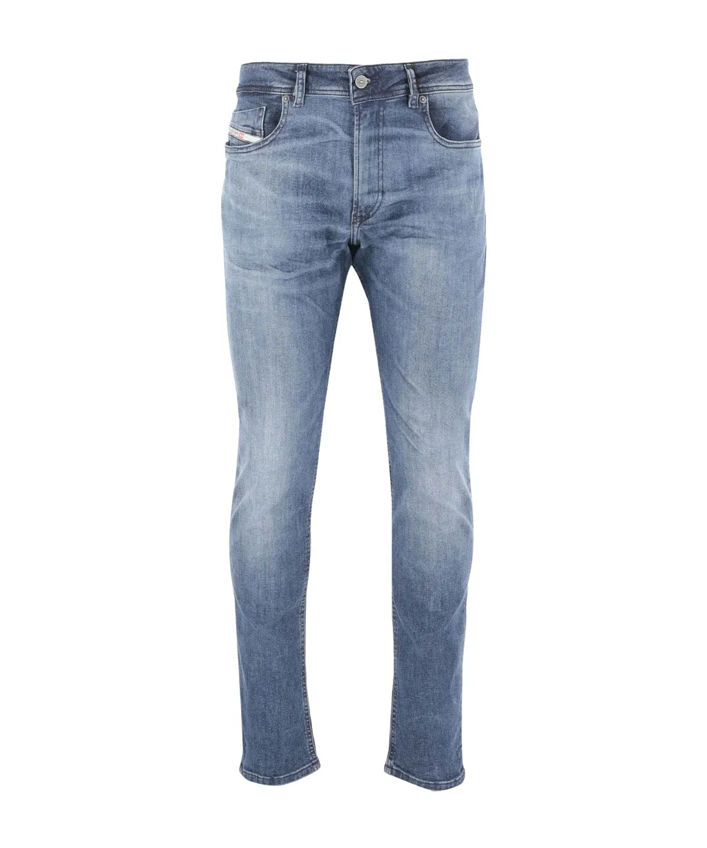 1979 Sleenker Low-Rise Skinny Jeans