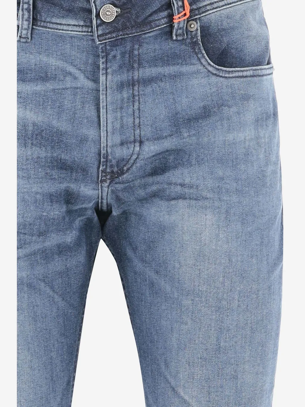 1979 Sleenker Low-Rise Skinny Jeans