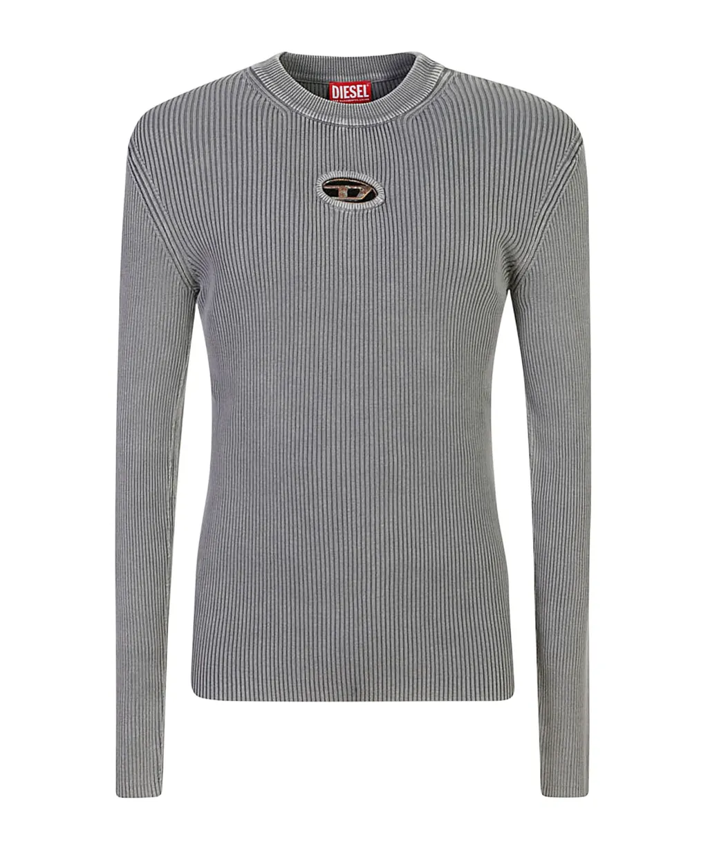 K-Darinr Knitted Jumper