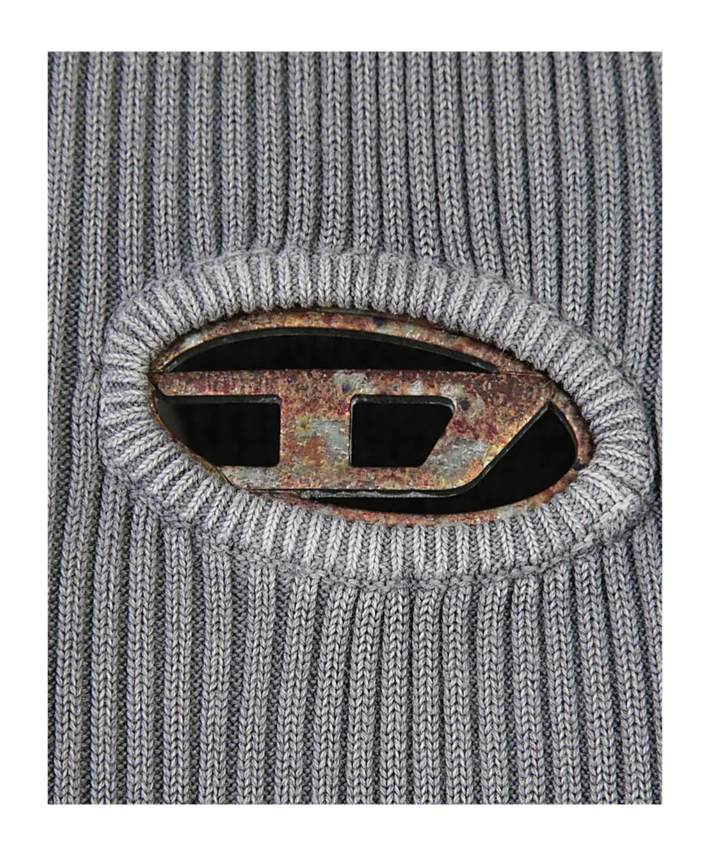 K-Darinr Knitted Jumper