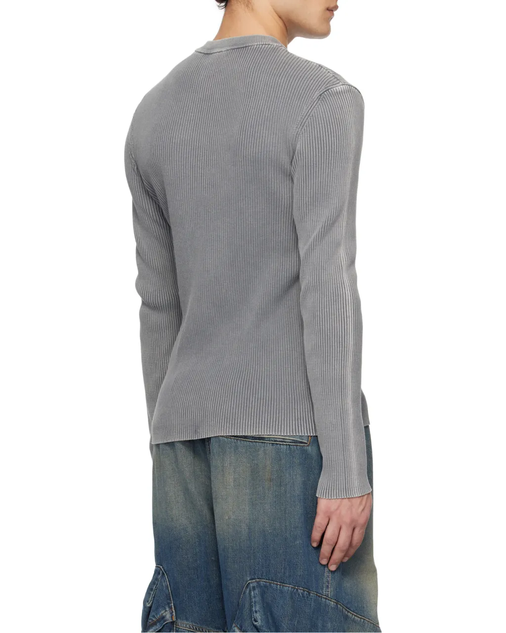 K-Darinr Knitted Jumper