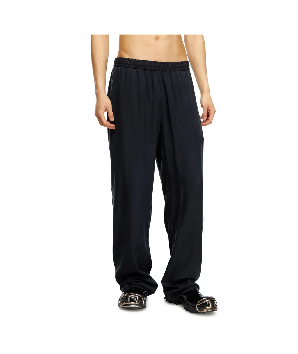 P-Dreyer-C Faded Twill Drawstring Pants
