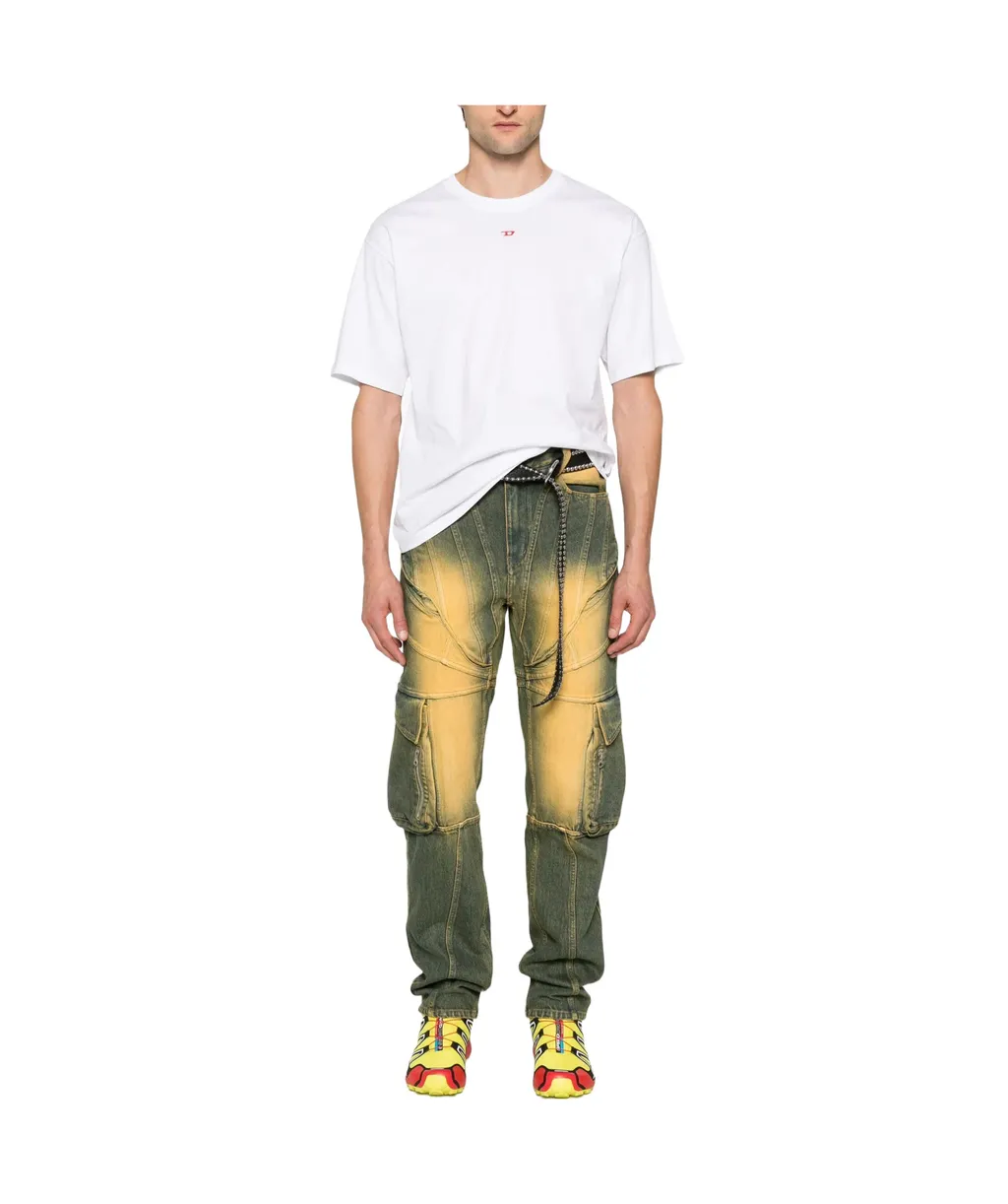 T-Boxt-D Crewneck T-Shirt
