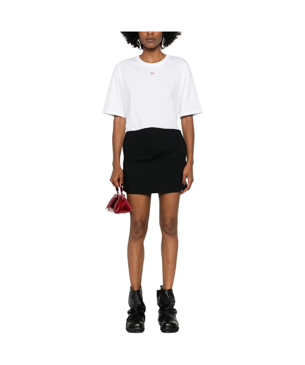 T-Boxt-D Crewneck T-Shirt