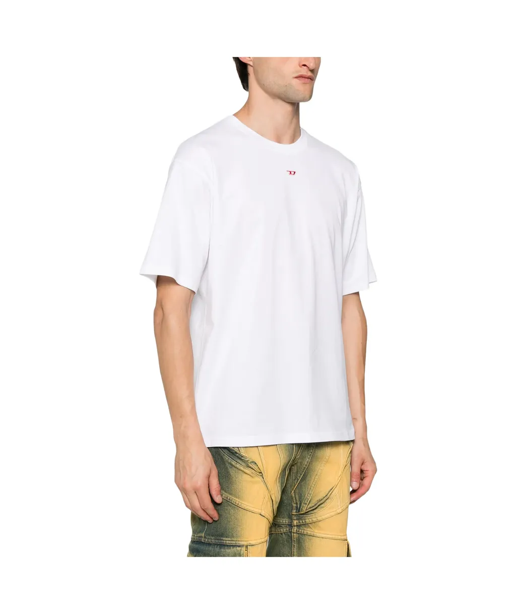 T-Boxt-D Crewneck T-Shirt