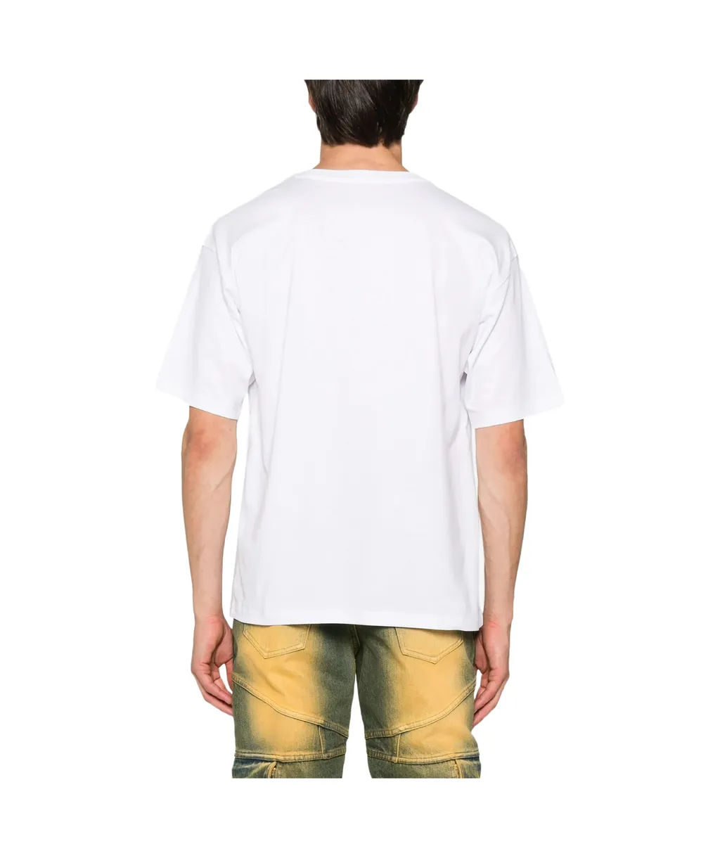 T-Boxt-D Crewneck T-Shirt
