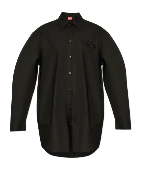 D-Dalis Shirt Dress