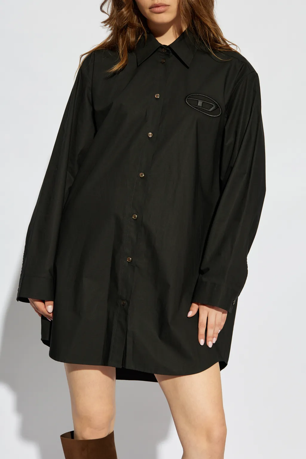 D-Dalis Shirt Dress