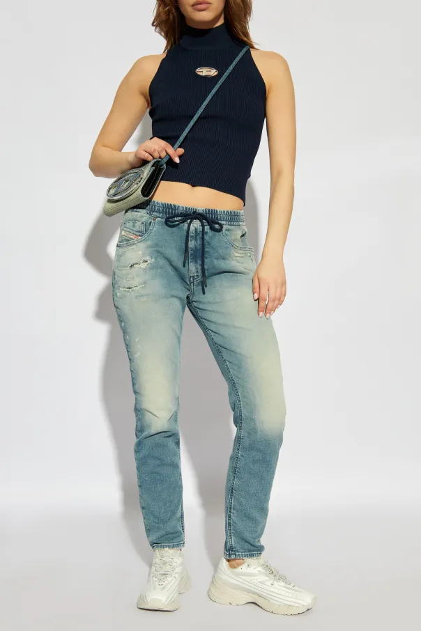 D-Krailey Tapered Jeans