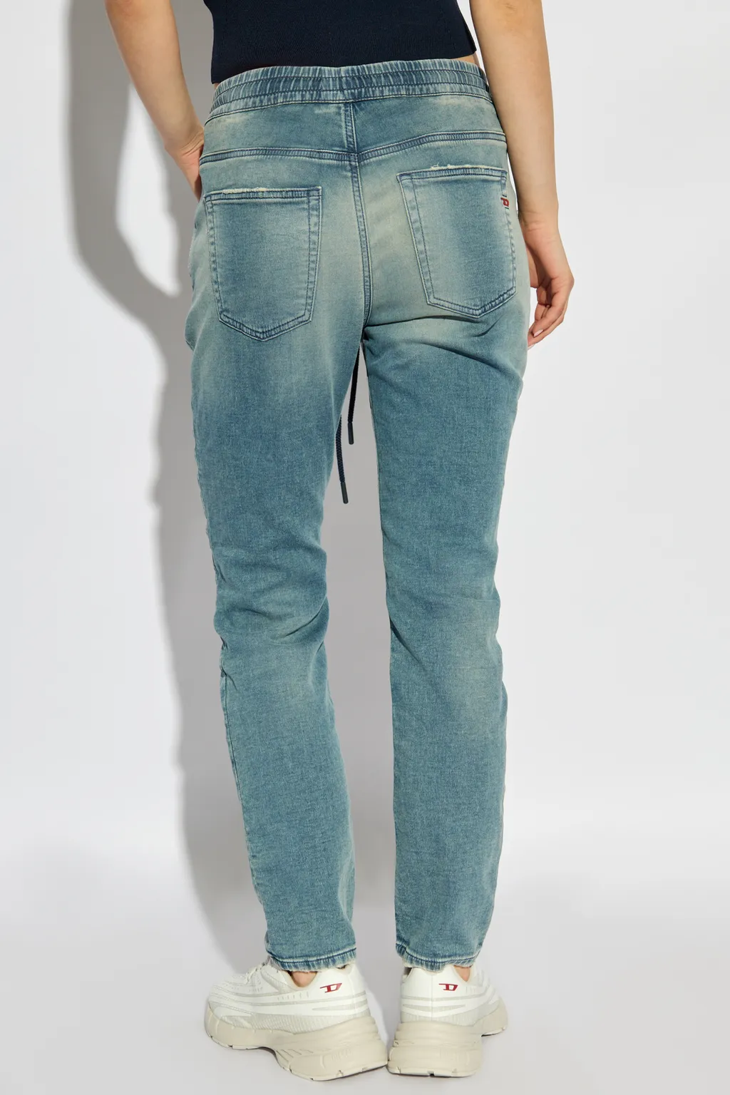 D-Krailey Tapered Jeans